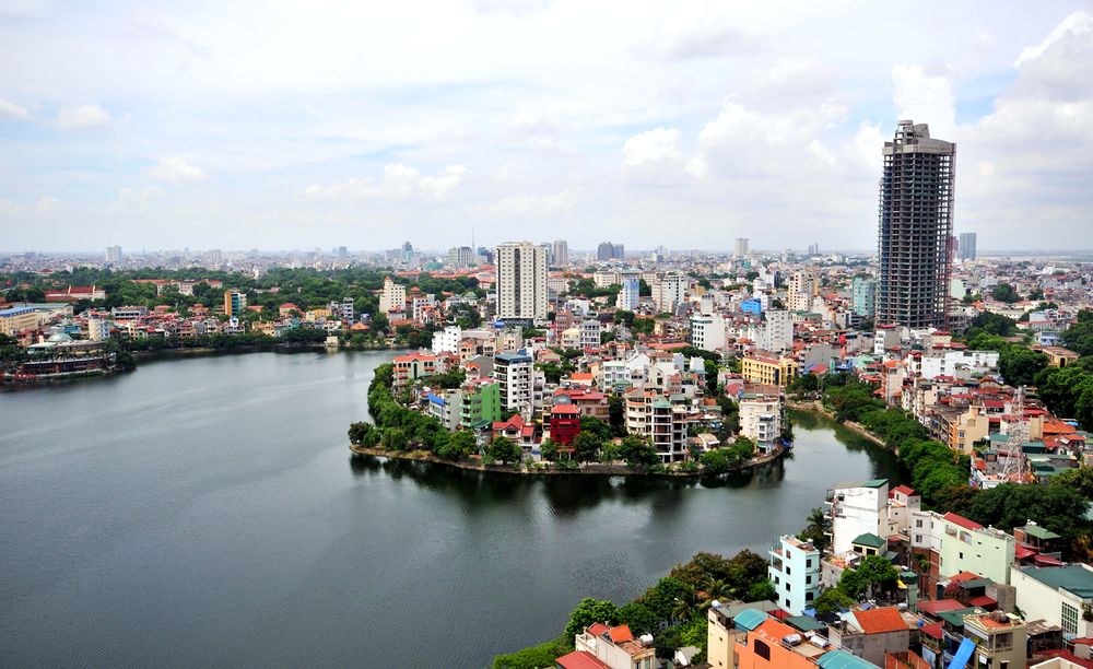 Вьетнам возглавил рейтинг привлекательных стран для аутсорсинга